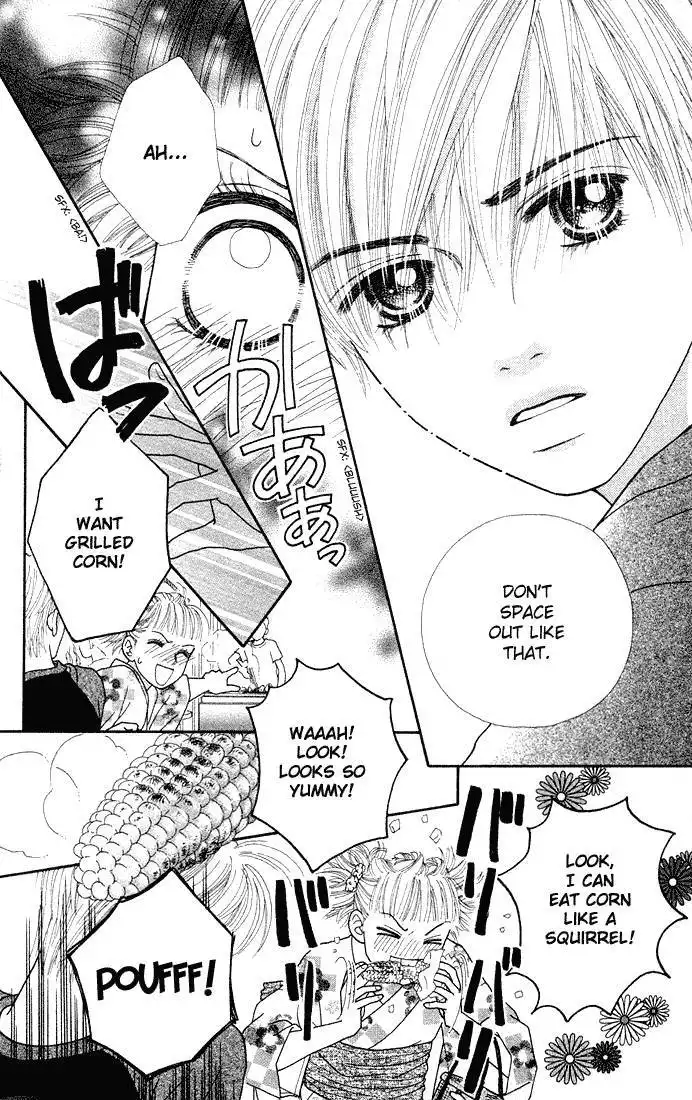 Parfait Tic Chapter 29 19